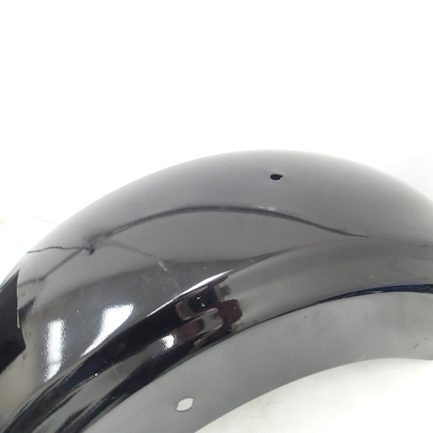 USED Harley Davidson  FLHR FLHT FLTR Rear Fender Vivid Black 59378-09DH 09-13