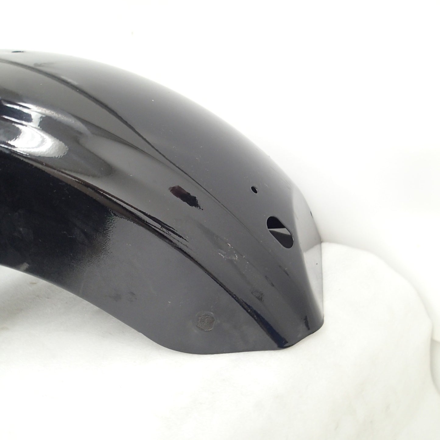 USED Harley Davidson  FLHR FLHT FLTR Rear Fender Vivid Black 59378-09DH 09-13