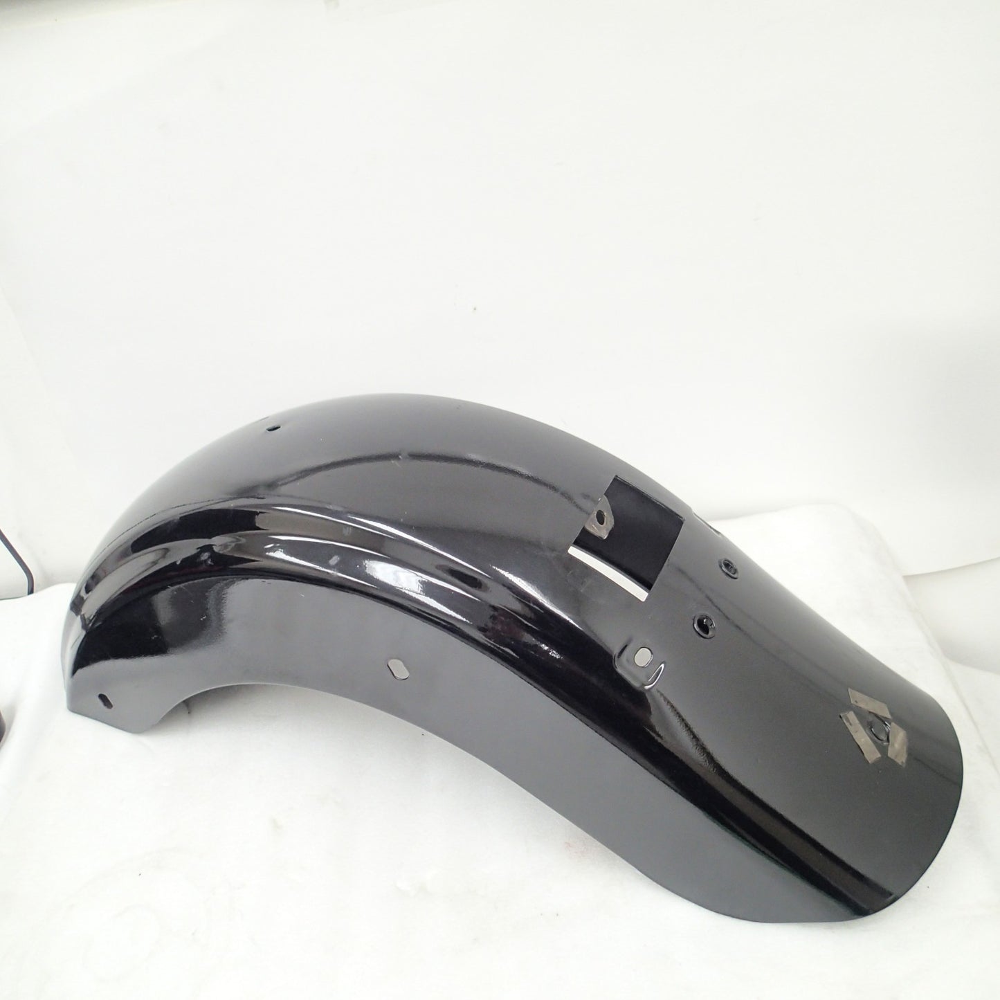 USED Harley Davidson  FLHR FLHT FLTR Rear Fender Vivid Black 59378-09DH 09-13