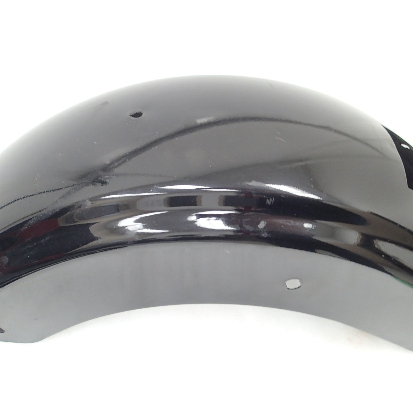 USED Harley Davidson  FLHR FLHT FLTR Rear Fender Vivid Black 59378-09DH 09-13