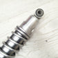 Harley  11 5/8" REAR SHOCK CHROME HARLEY SINGLE UNIT