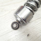 Harley  11 5/8" REAR SHOCK CHROME HARLEY SINGLE UNIT