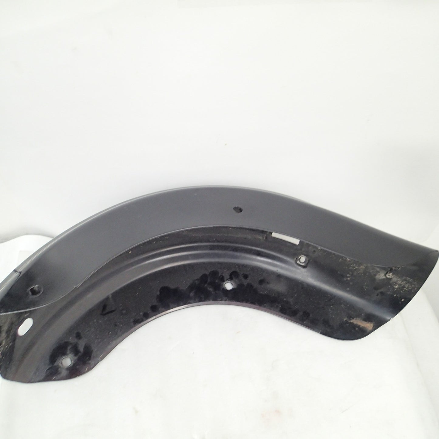 USED Harley Davidson  FLHR FLHT FLTR Rear Fender Vivid Black 59378-09DH 09-13