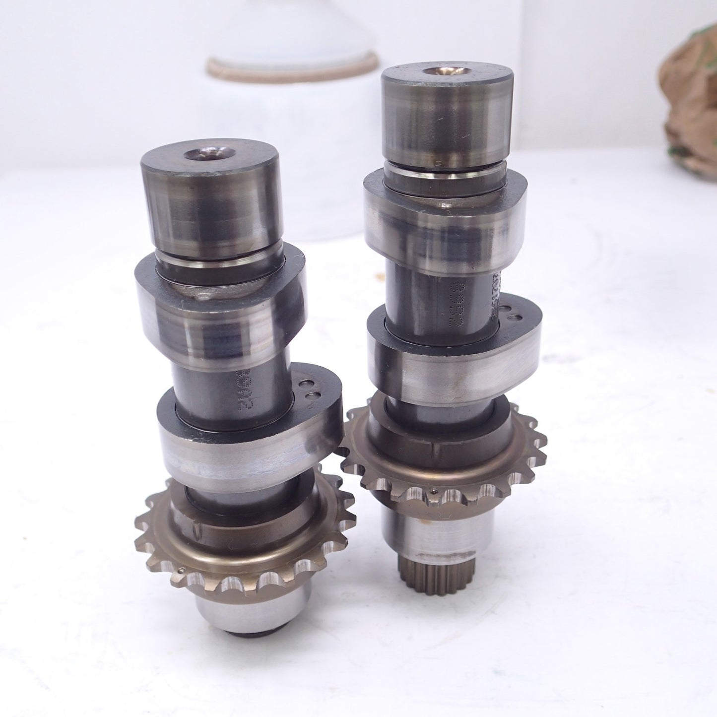 Nice 07-14 Harley Cams Twin Cam SOFTAIL 2007-2014 2561787A