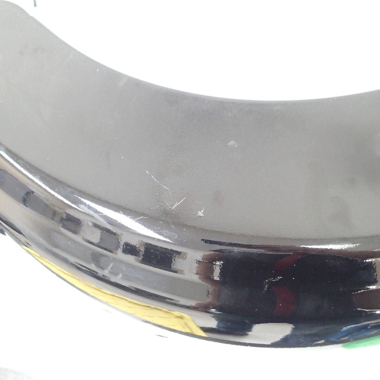 USED Harley Davidson  FLHR FLHT FLTR Rear Fender Vivid Black 59378-09DH 09-13