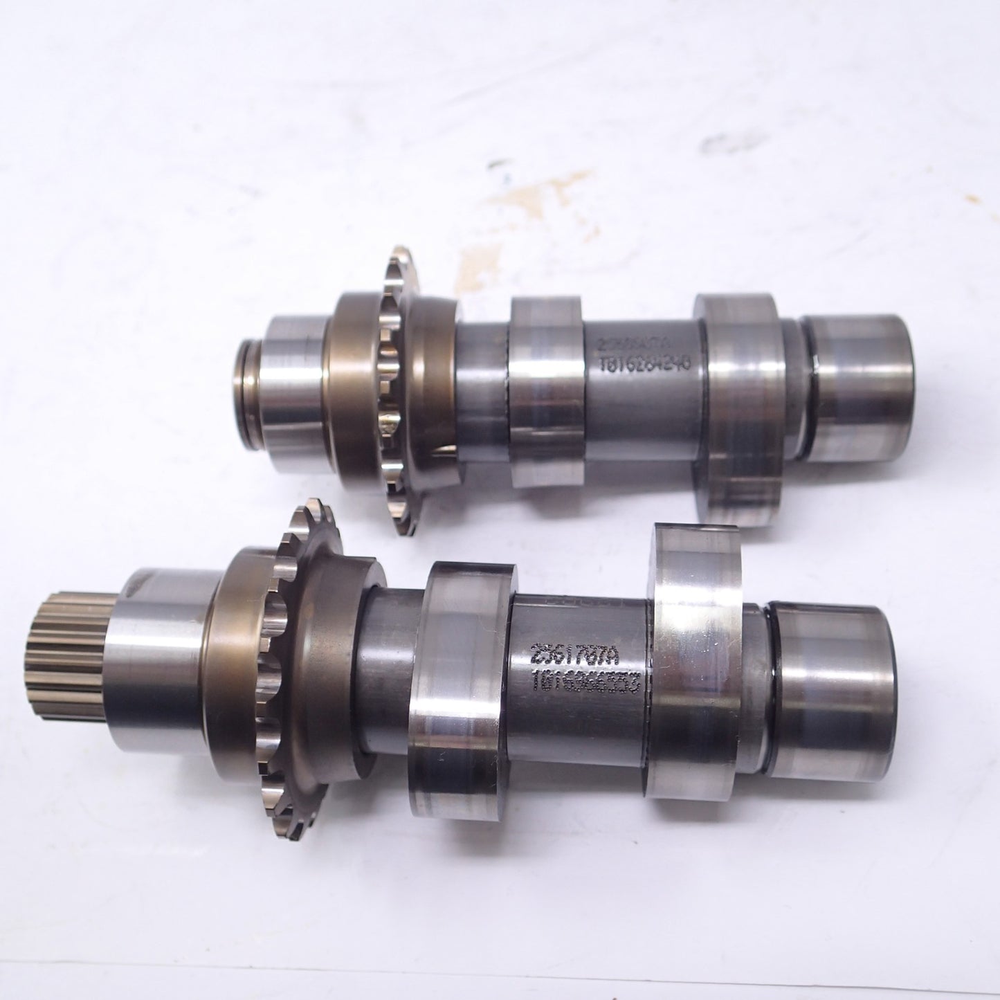 Nice 07-14 Harley Cams Twin Cam SOFTAIL 2007-2014 2561787A