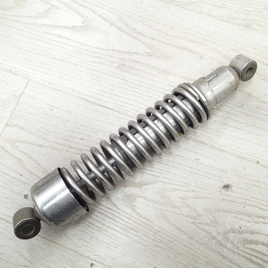 Harley  12 5/8" REAR SHOCK CHROME HARLEY SINGLE UNIT