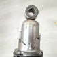 Harley  12 5/8" REAR SHOCK CHROME HARLEY SINGLE UNIT