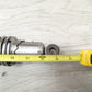 Harley  12 5/8" REAR SHOCK CHROME HARLEY SINGLE UNIT