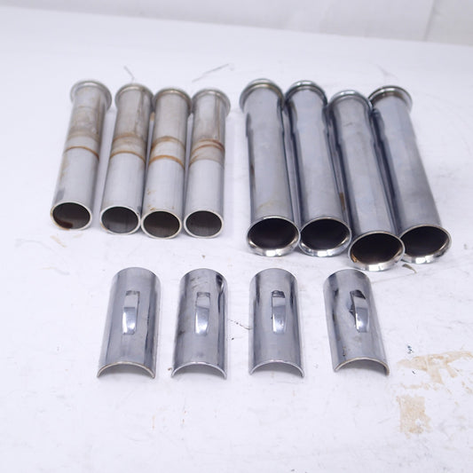 2007 Harley Touring FLHRC Road King Pushrod Cover