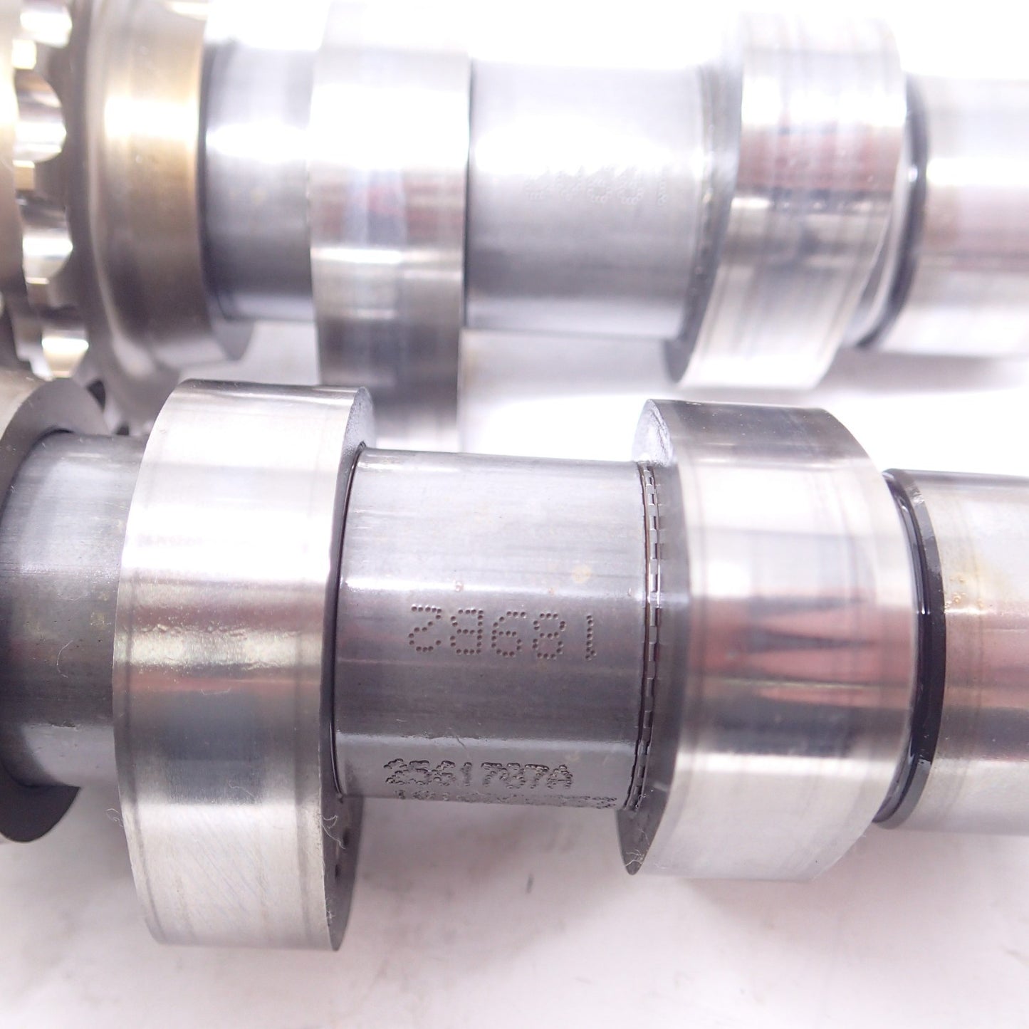 Nice 07-14 Harley Cams Twin Cam SOFTAIL 2007-2014 2561787A