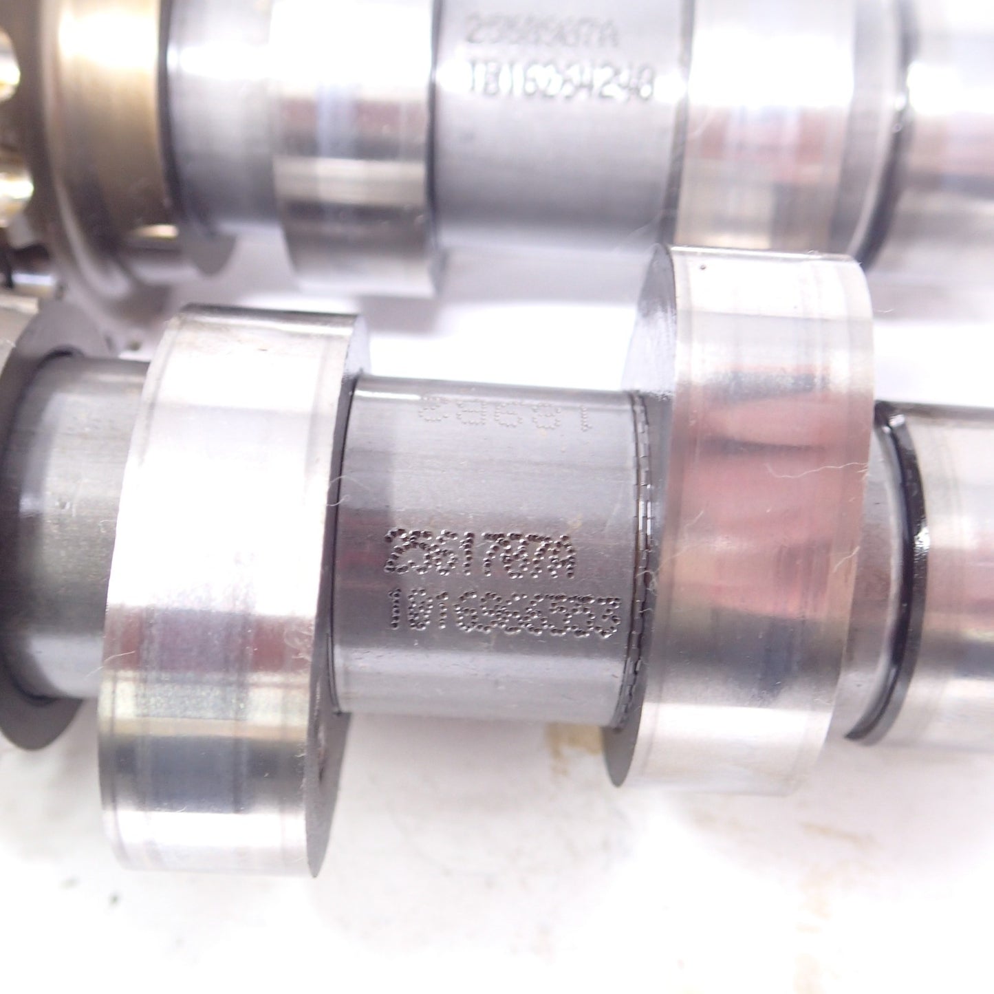 Nice 07-14 Harley Cams Twin Cam SOFTAIL 2007-2014 2561787A