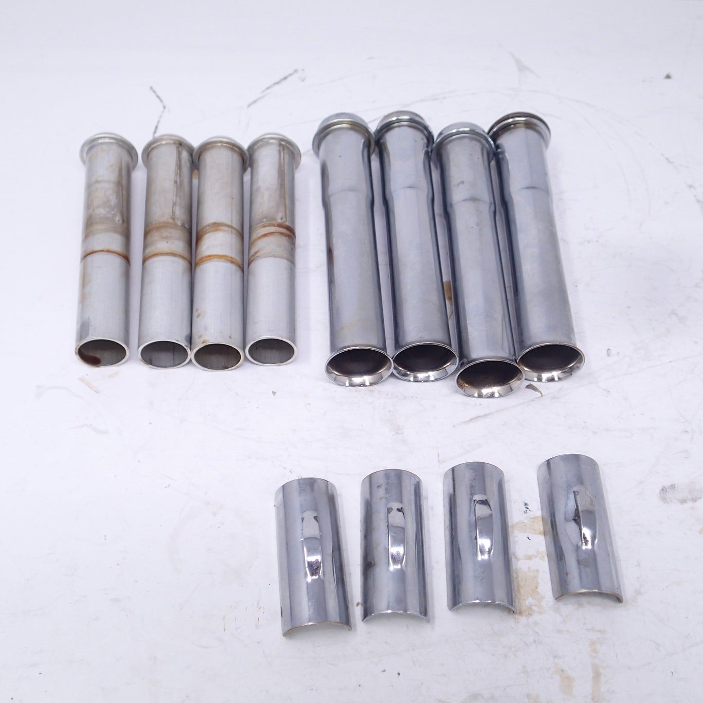 2007 Harley Touring FLHRC Road King Pushrod Cover