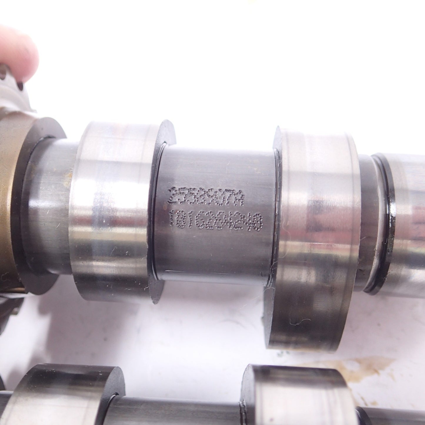 Nice 07-14 Harley Cams Twin Cam SOFTAIL 2007-2014 2561787A