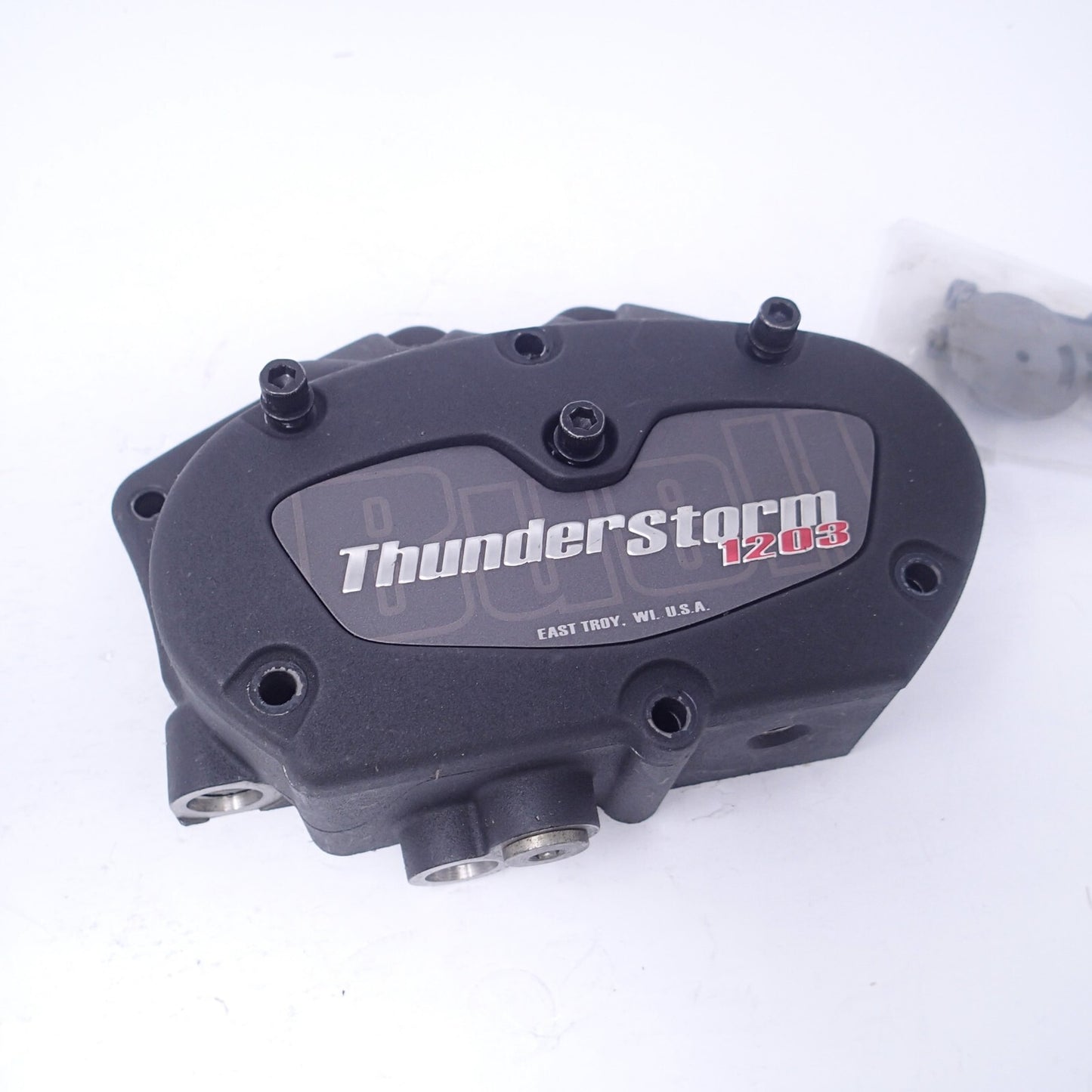 2008 2009 & 2010 Buell XB XB9 XB12 Firebolt Lighting & Ulysses Oil Pump & Gears