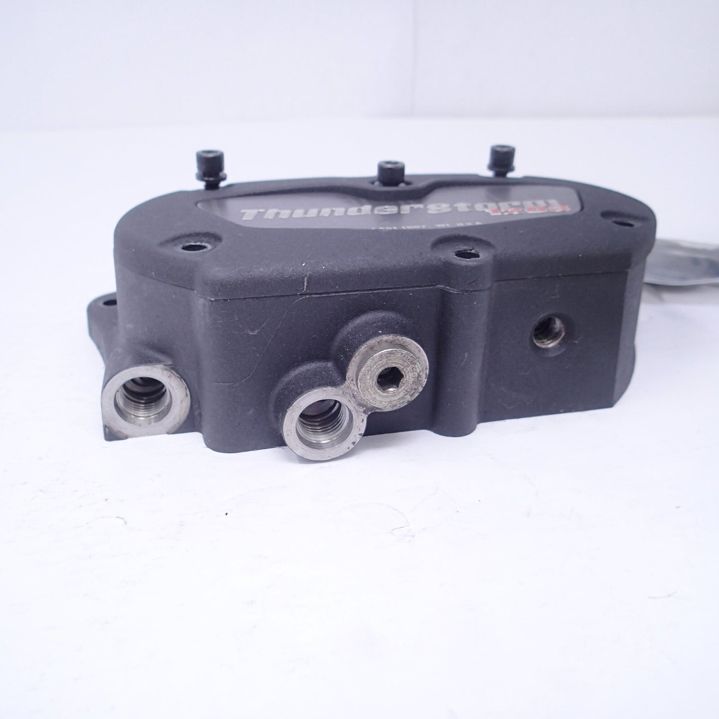 2008 2009 & 2010 Buell XB XB9 XB12 Firebolt Lighting & Ulysses Oil Pump & Gears