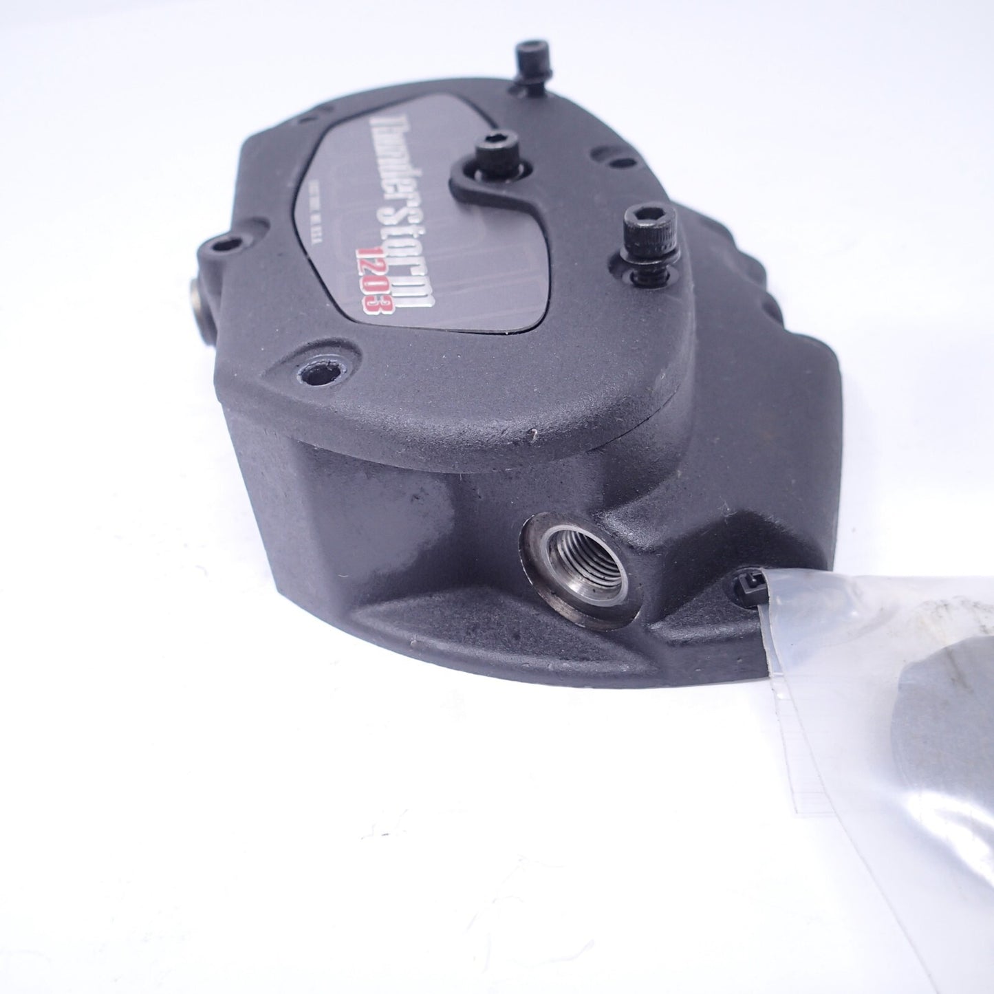 2008 2009 & 2010 Buell XB XB9 XB12 Firebolt Lighting & Ulysses Oil Pump & Gears