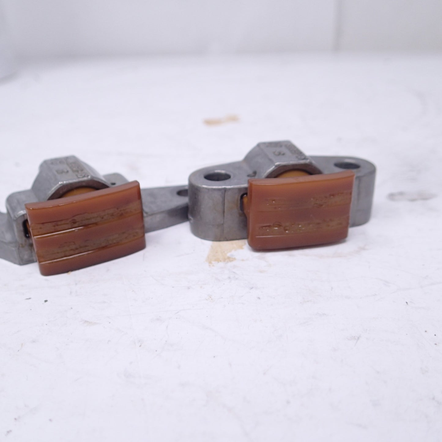 Hydraulic Cam Chain Tensioner  Inner For HD Harley 07-017 39968-06/39969-06