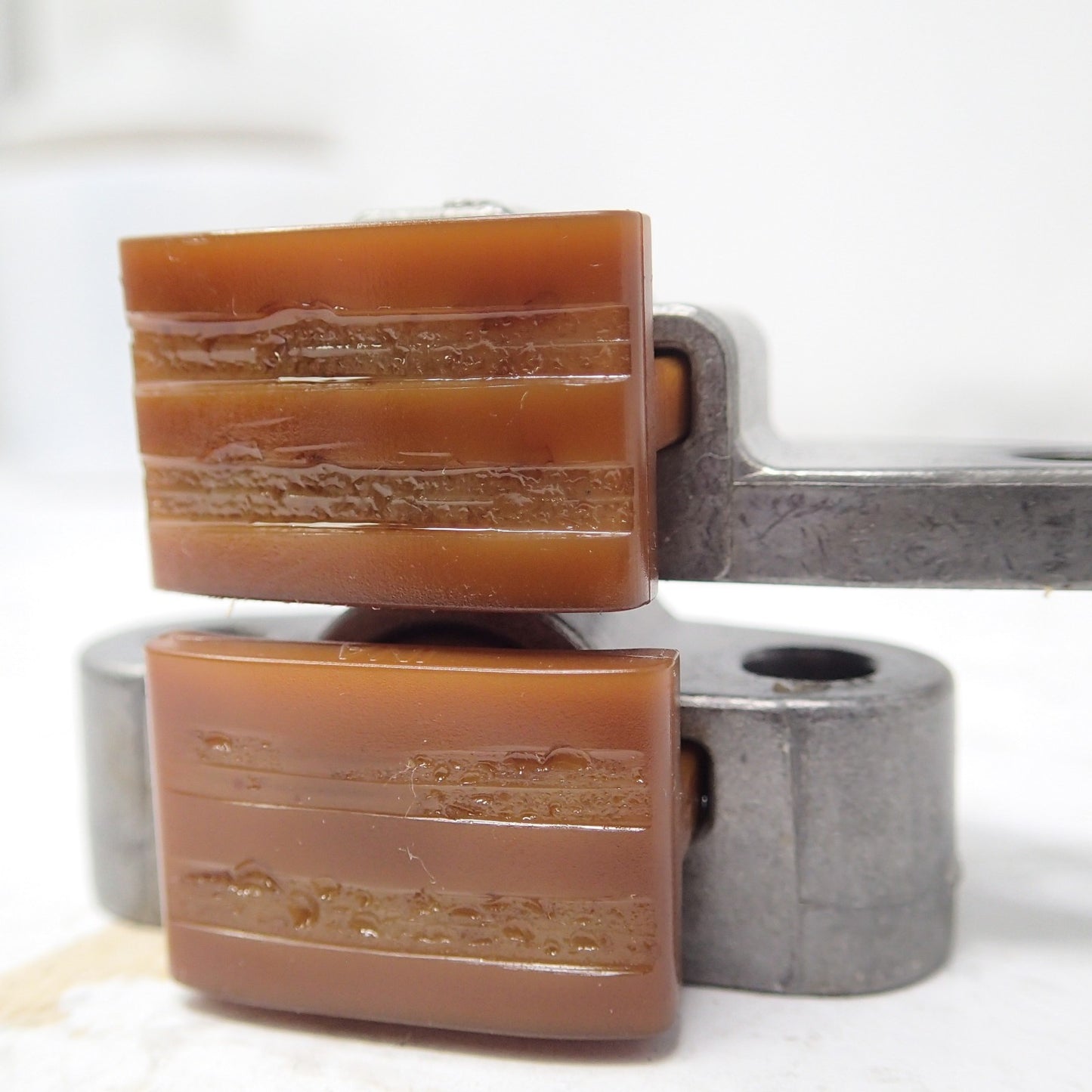 Hydraulic Cam Chain Tensioner  Inner For HD Harley 07-017 39968-06/39969-06