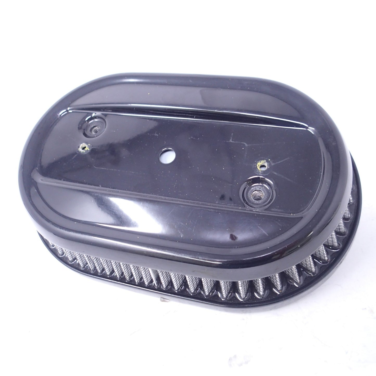 Harley 29000148 /61300751 Air Cleaner Back Base Plate 17-24 Touring Softail 613