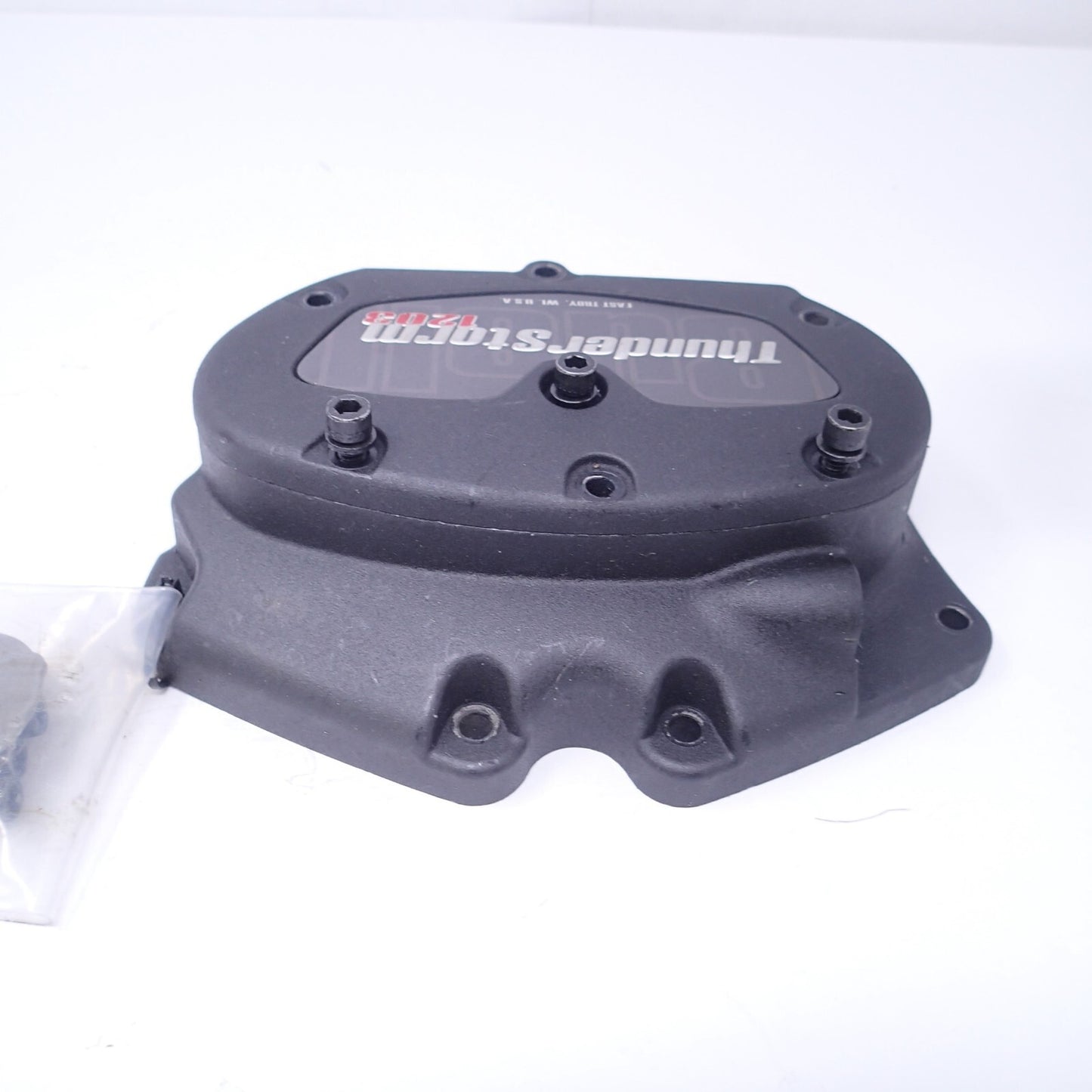 2008 2009 & 2010 Buell XB XB9 XB12 Firebolt Lighting & Ulysses Oil Pump & Gears