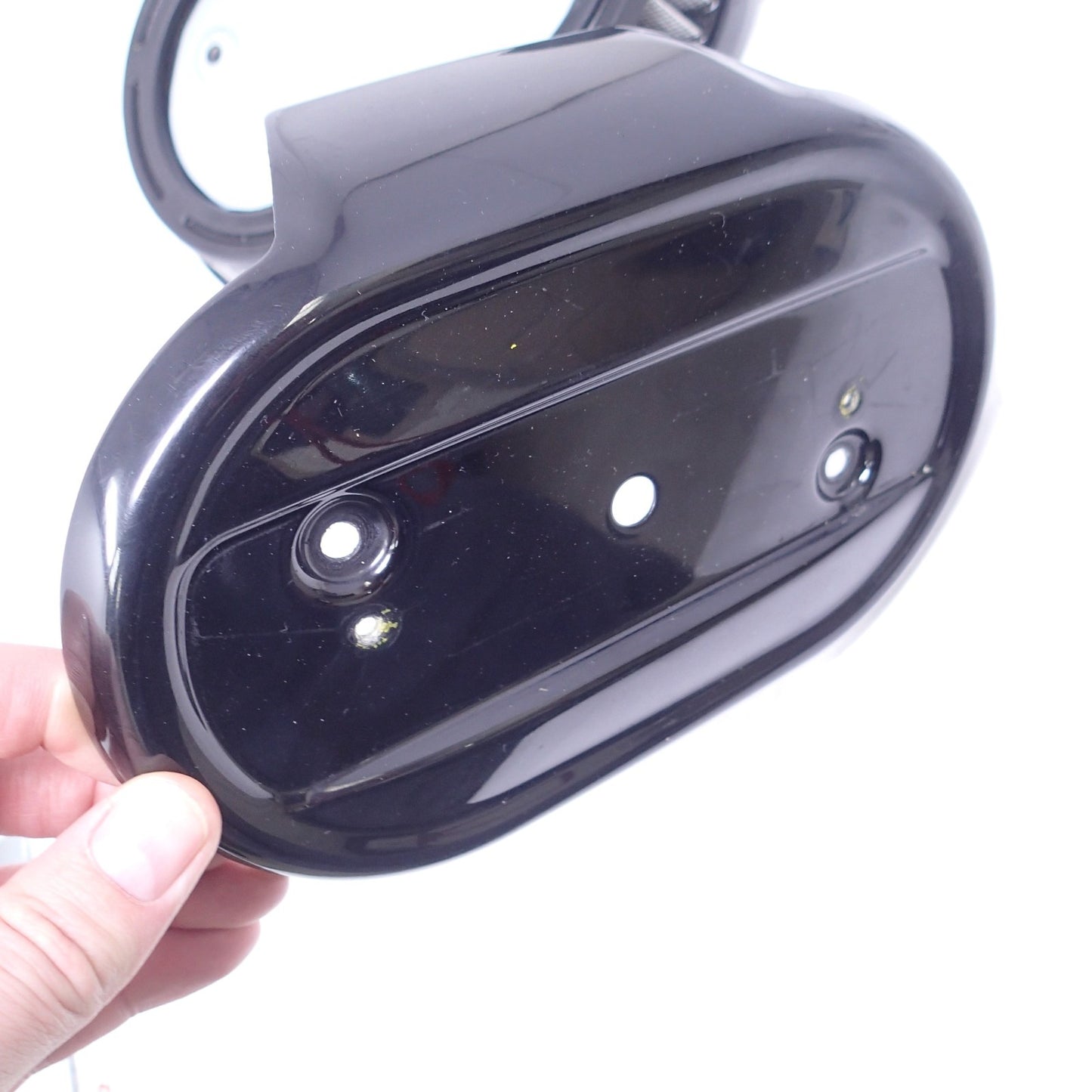 Harley 29000148 /61300751 Air Cleaner Back Base Plate 17-24 Touring Softail 613