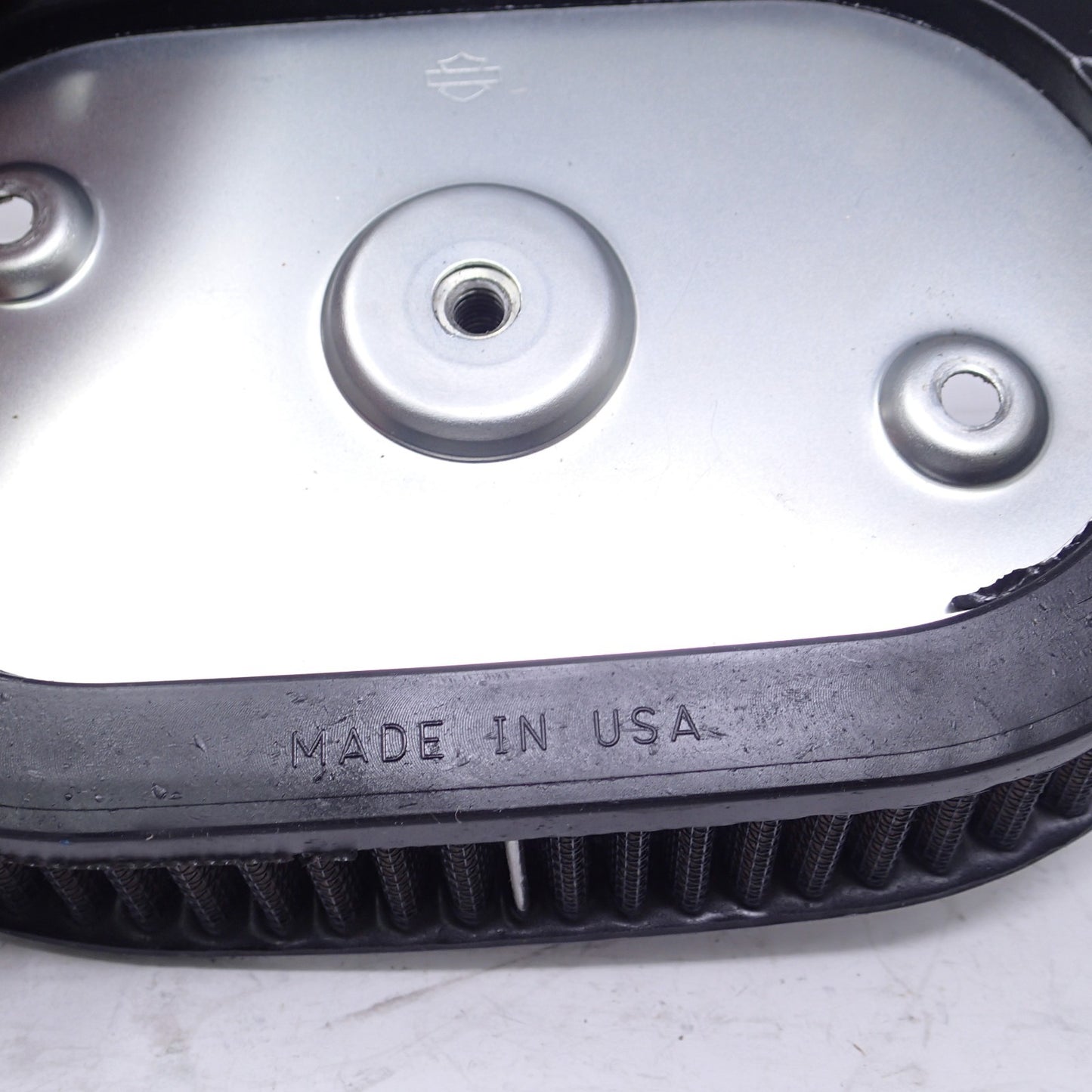 Harley Davidson Air Filter 29400267 USED