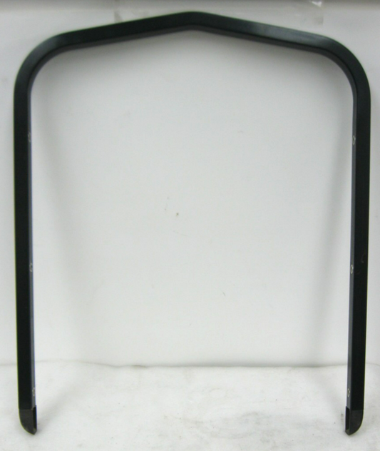 Ski-Doo Rear Bumper Fitment & Part Numver Unknown - See Measurement Photos