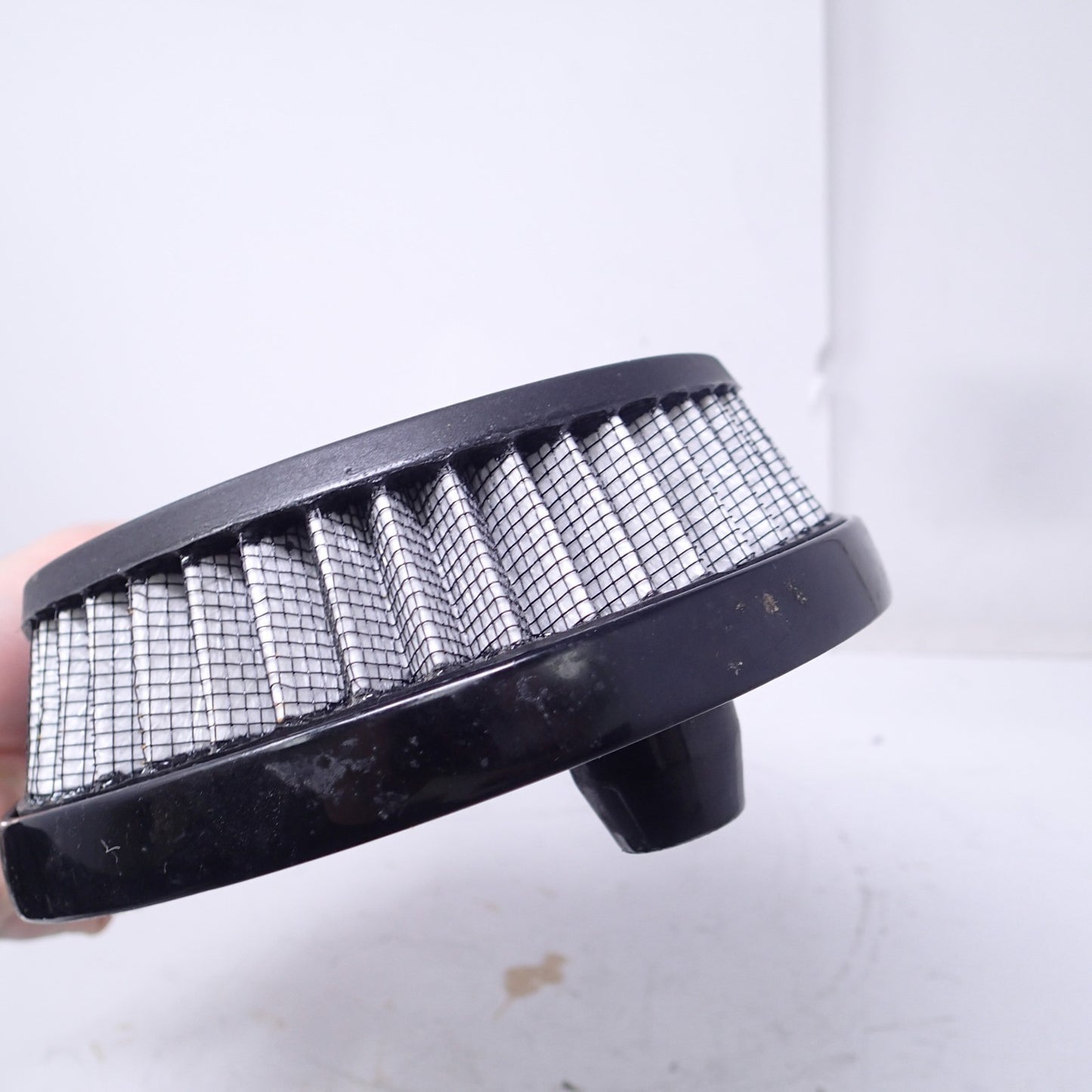 Harley 29000148 /61300751 Air Cleaner Back Base Plate 17-24 Touring Softail 613