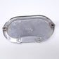 Harley-Davidson V-Wing Chrome Transmission End Cover 34780-98