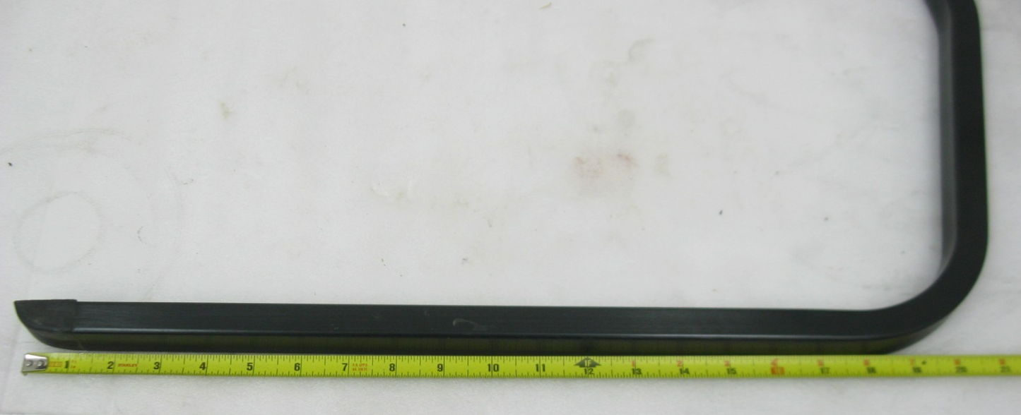 Ski-Doo Rear Bumper Fitment & Part Numver Unknown - See Measurement Photos