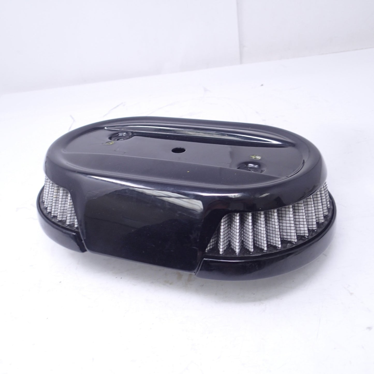 Harley 29000148 /61300751 Air Cleaner Back Base Plate 17-24 Touring Softail 613