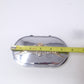 Harley-Davidson V-Wing Chrome Transmission End Cover 34780-98