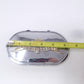 Harley-Davidson V-Wing Chrome Transmission End Cover 34780-98
