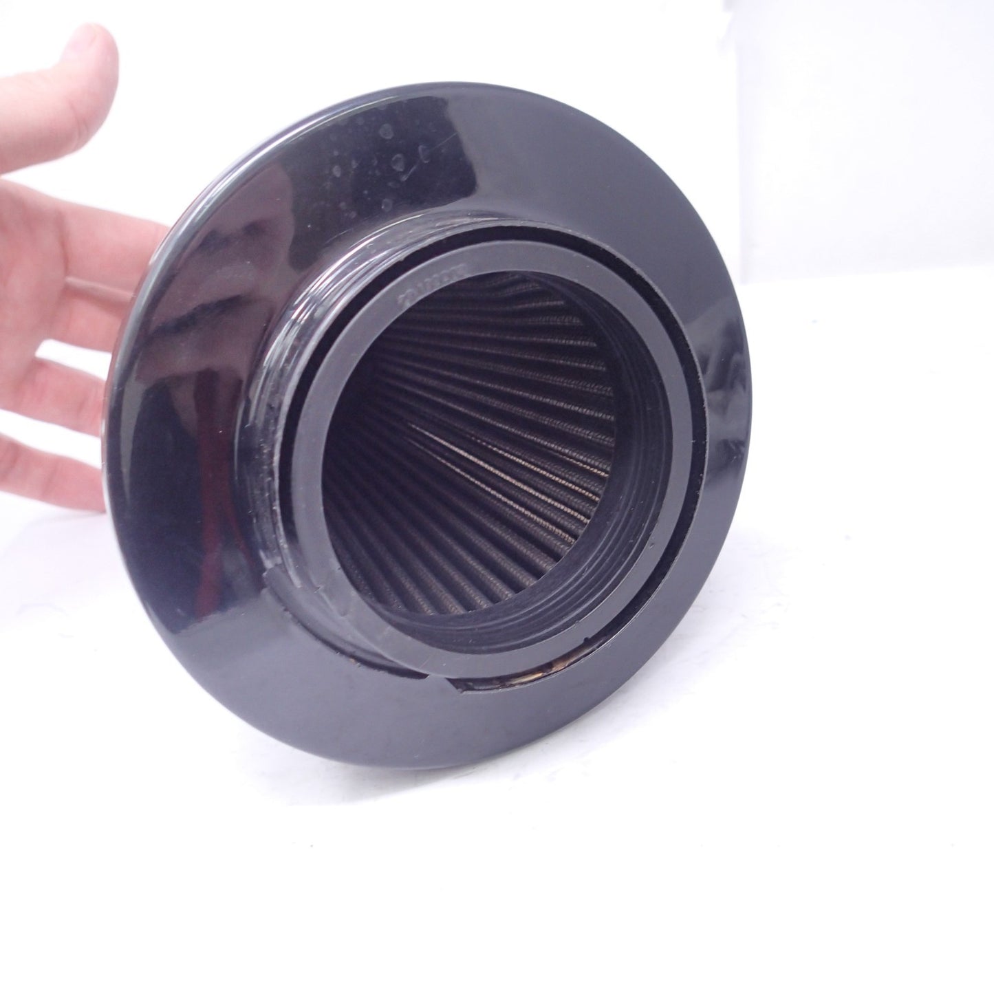 Screamin Eagle Heavy Breather Air Cleaner REPLACEMENT Air Filter 29400062 Dyna