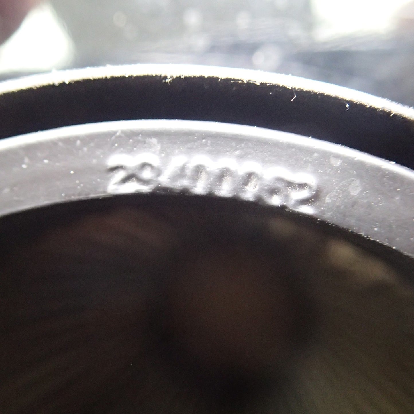 Screamin Eagle Heavy Breather Air Cleaner REPLACEMENT Air Filter 29400062 Dyna