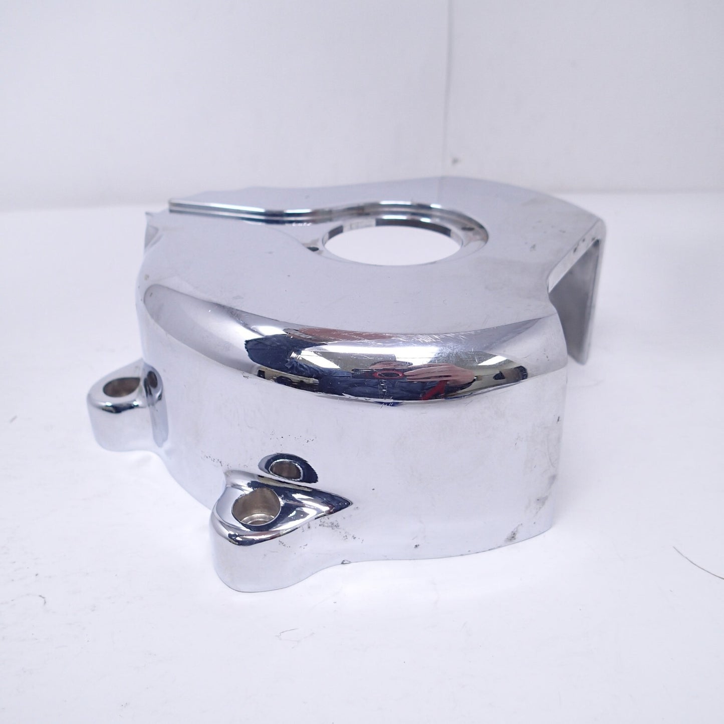 Harley Davidson Trany Cover Transmissions