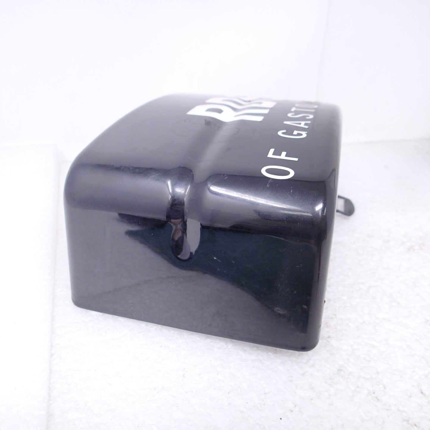 12-16 Harley Davidson Dyna FXDF Switchback Left Side Electrical Cover 66361-12