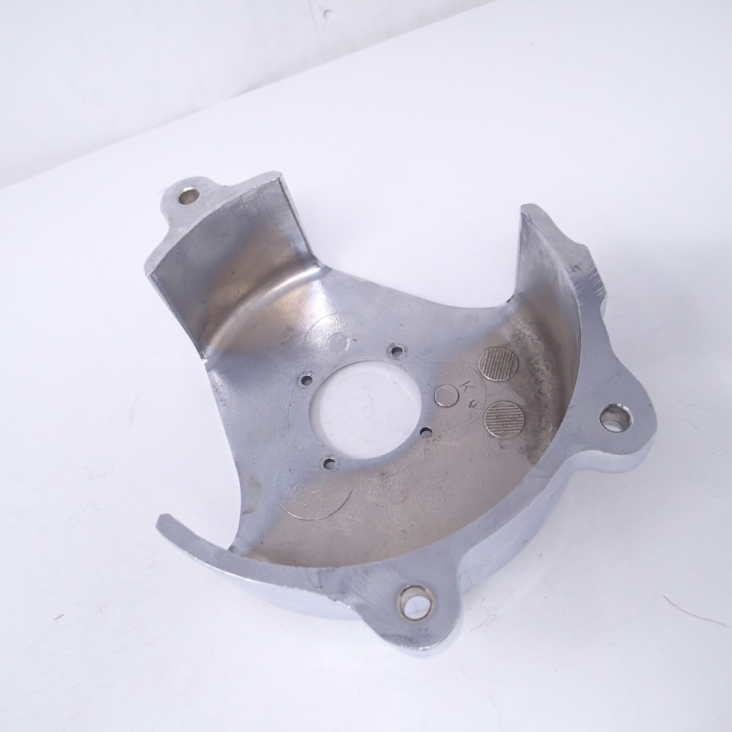 Harley Davidson Trany Cover Transmissions