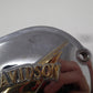 Harley-Davidson V-Wing Chrome Transmission End Cover 34780-98