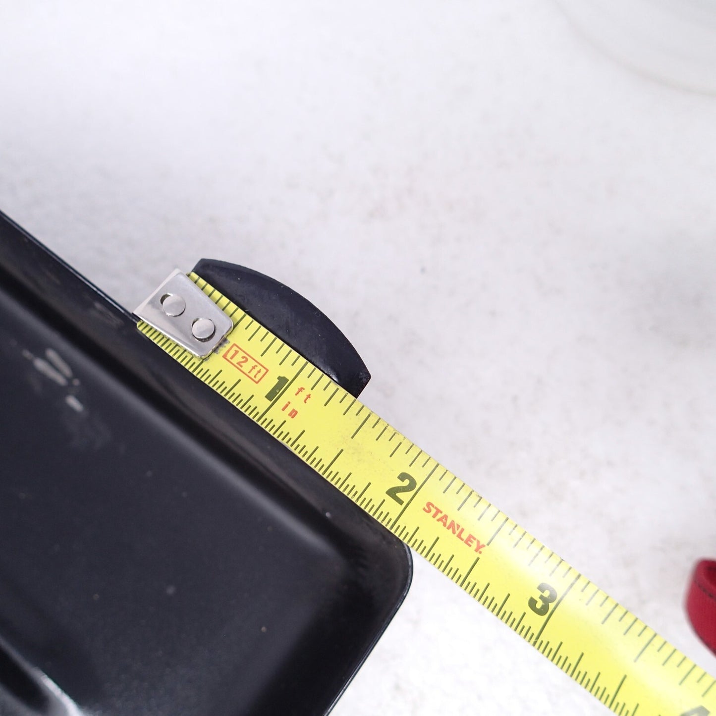 12-16 Harley Davidson Dyna FXDF Switchback Left Side Electrical Cover 66361-12