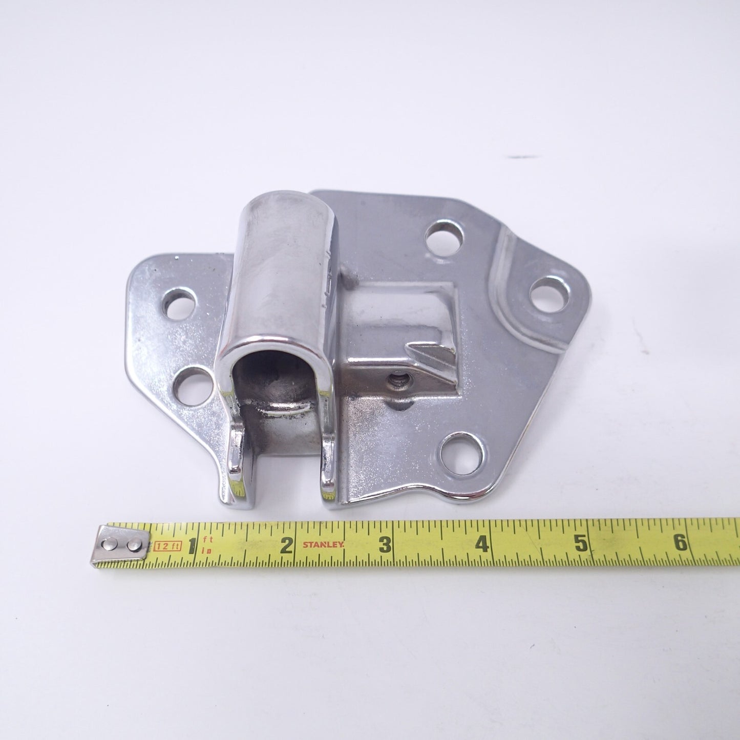 2015 CVO Harley Road Glide Ultra KICKSTAND MOUNT BRACKET BRACKET JIFFY STAND