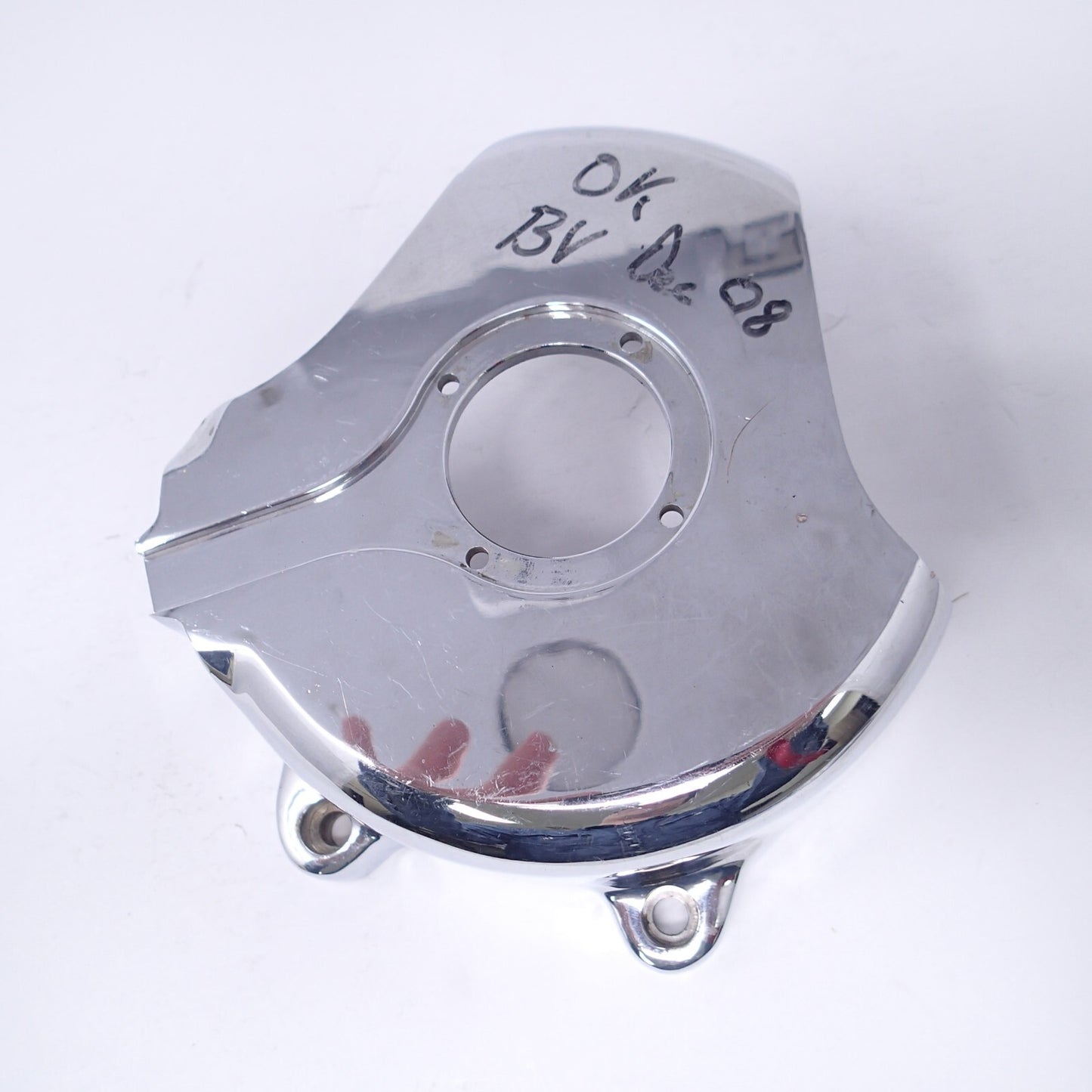 Cable Type End Pulley Cover  Transmissions