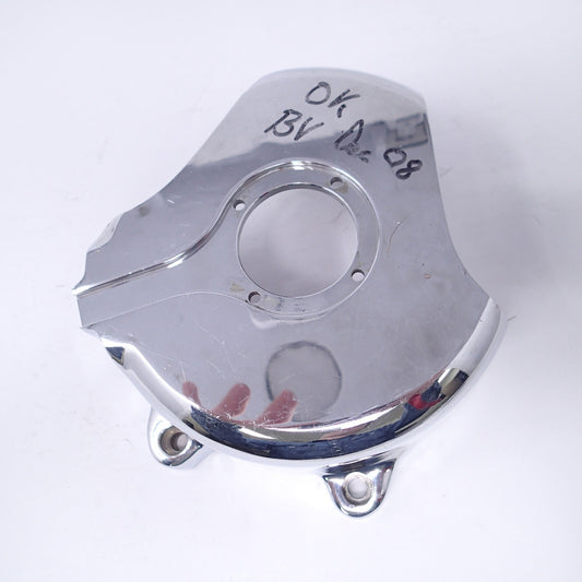 Cable Type End Pulley Cover  Transmissions