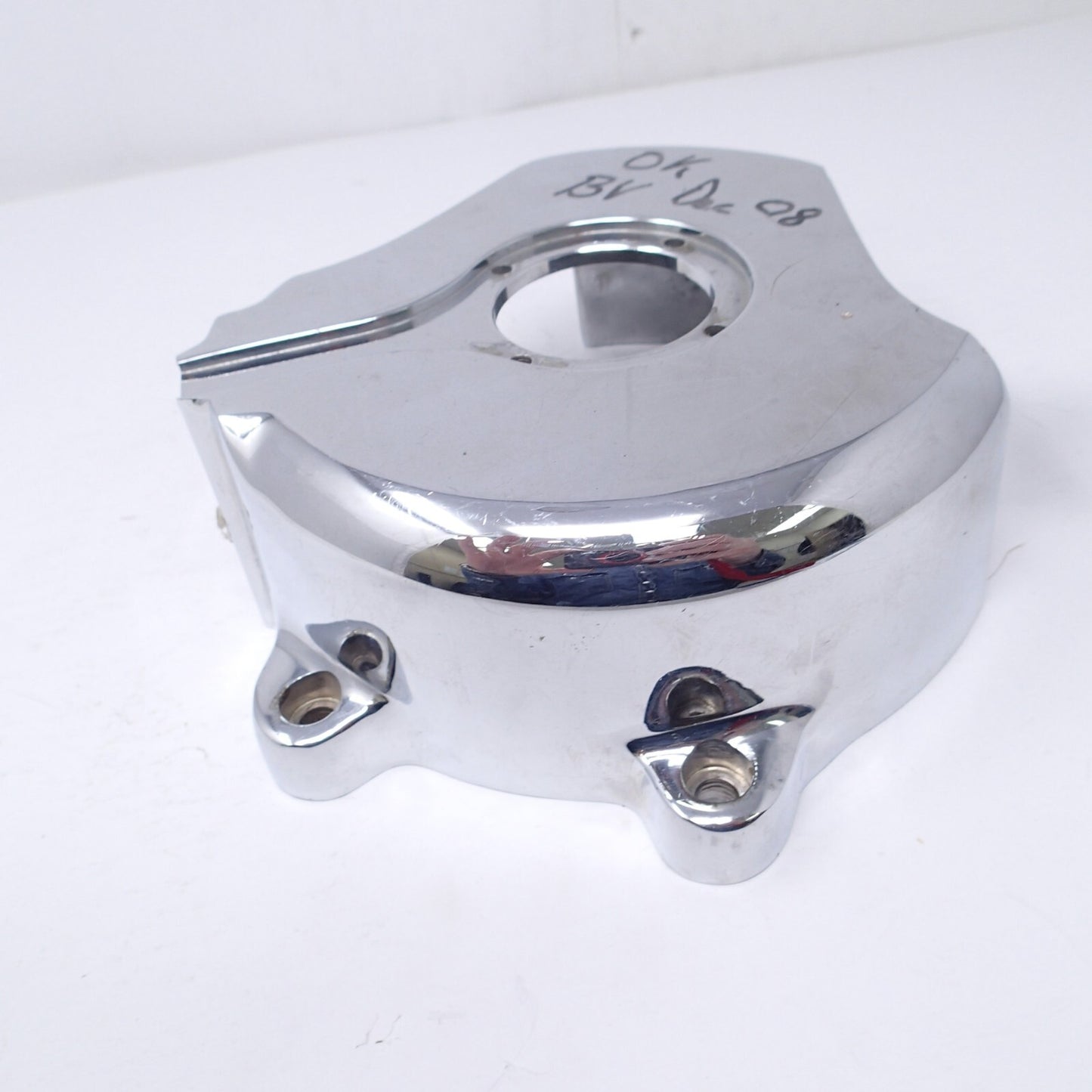 Cable Type End Pulley Cover  Transmissions