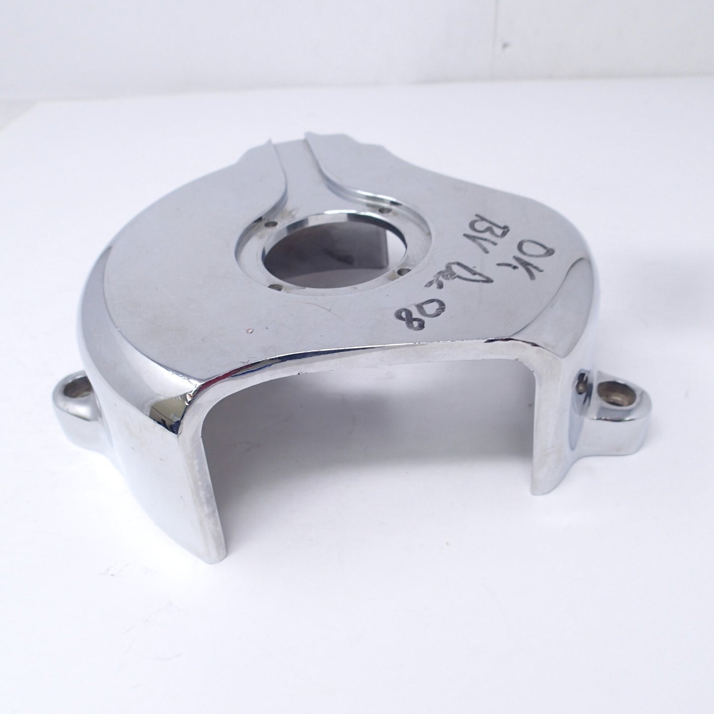 Cable Type End Pulley Cover  Transmissions