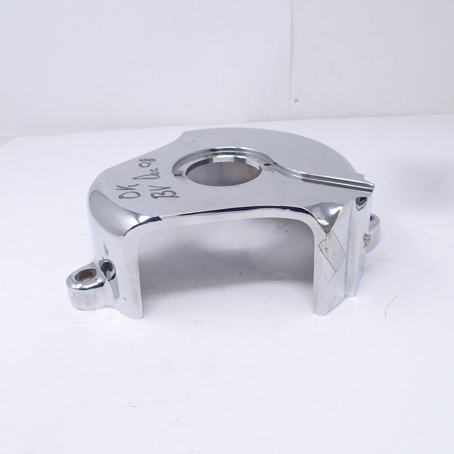 Cable Type End Pulley Cover  Transmissions