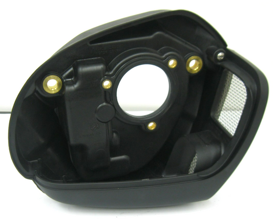 Harley-Davidson OEM 17 & Later M8 Backing Plate (Casting # 29000116) 29000121