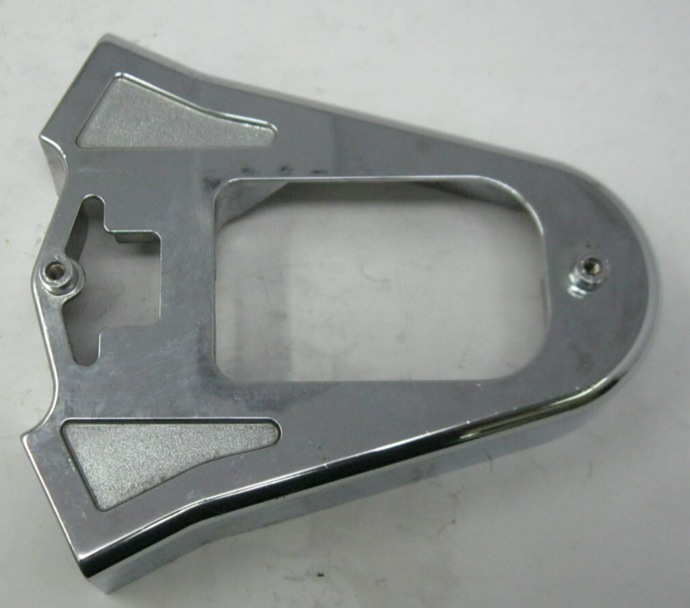 Unbranded Rear Axle Cover (Inner Only) for Harley-Davidson - Fitment Unknown