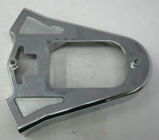 Unbranded Rear Axle Cover (Inner Only) for Harley-Davidson - Fitment Unknown